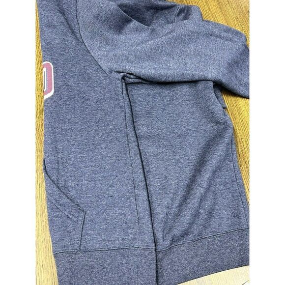 Team USA Fanatics Branded Our Country Fleece Fitted Pullover Hoodie Men's Large - Picture 11 of 11